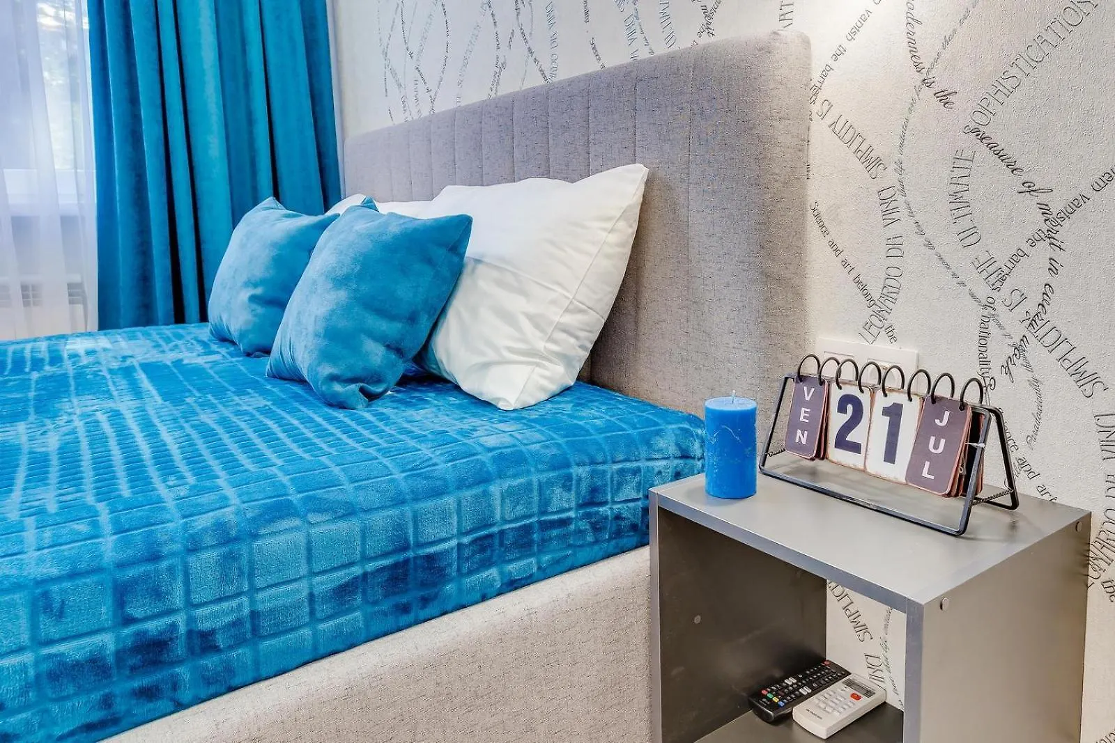 Asaapart Vernyi Room 3 Almaty
