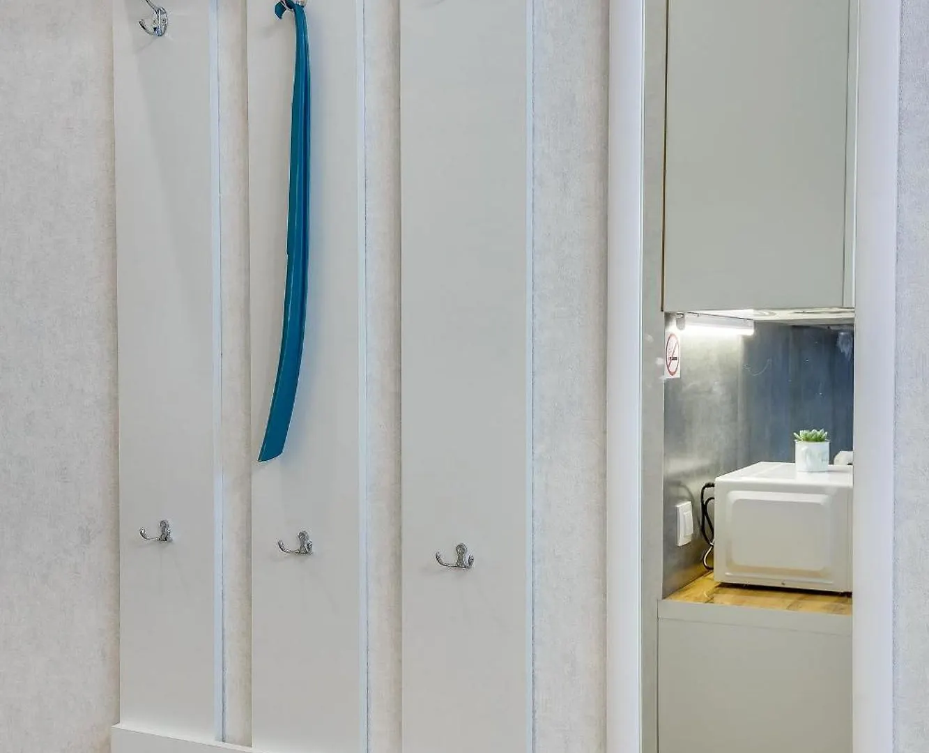 Asaapart Vernyi Room 3 Almaty